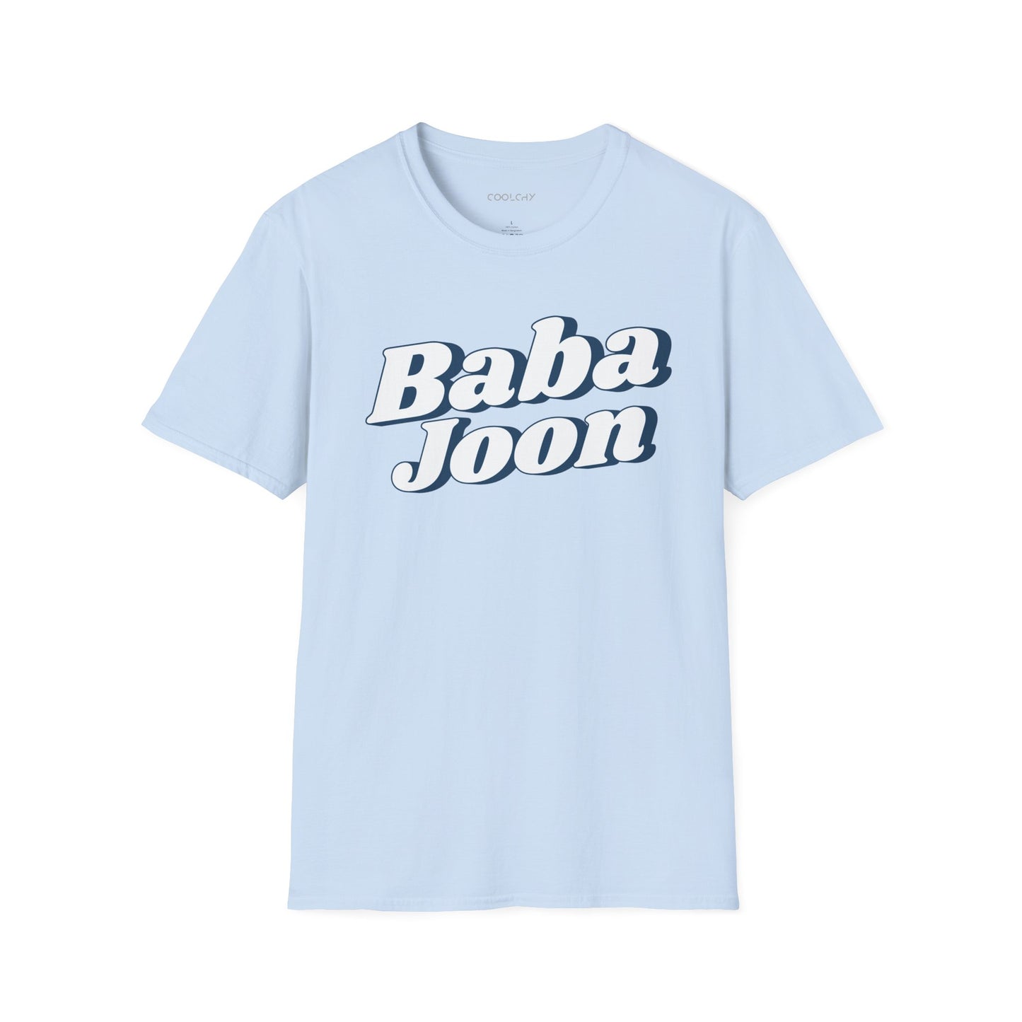 Baba Joon Unisex T-Shirt