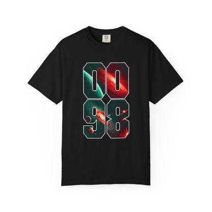 0098 Galaxy Premium Tee
