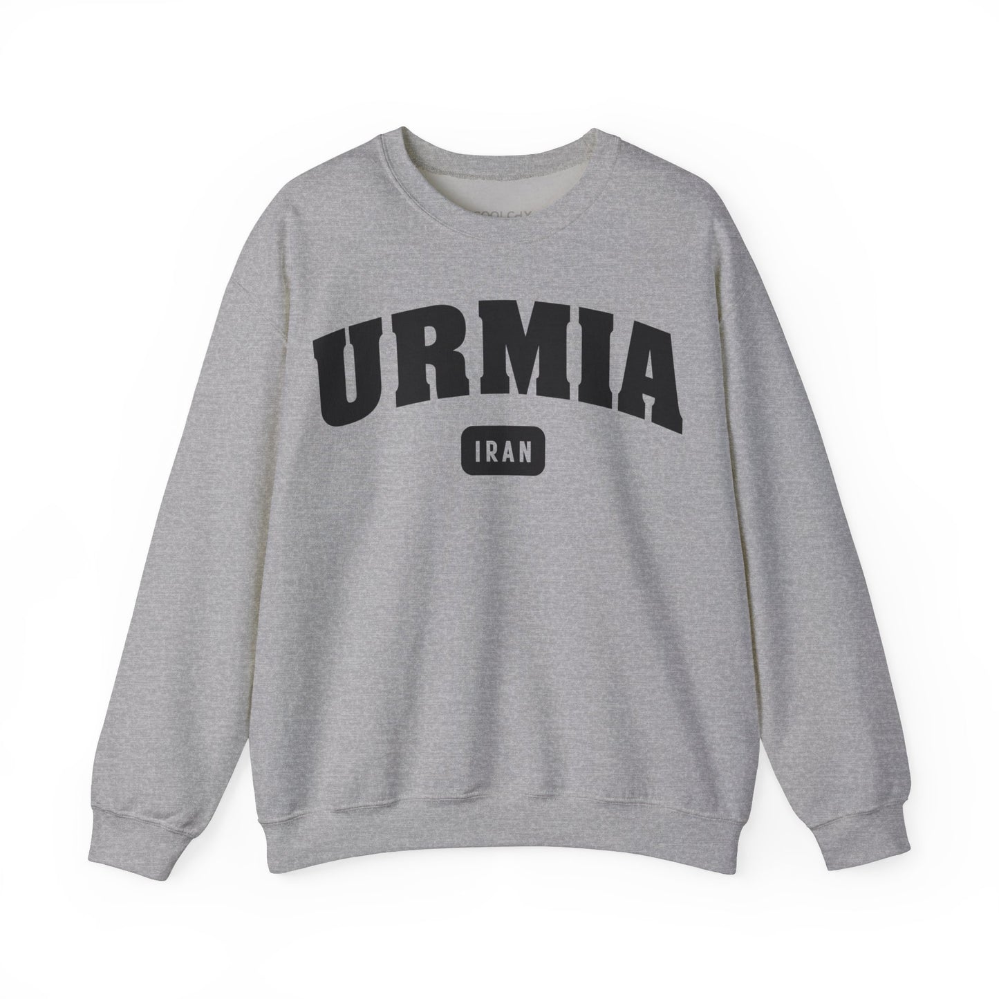 Urmia Sweatshirt