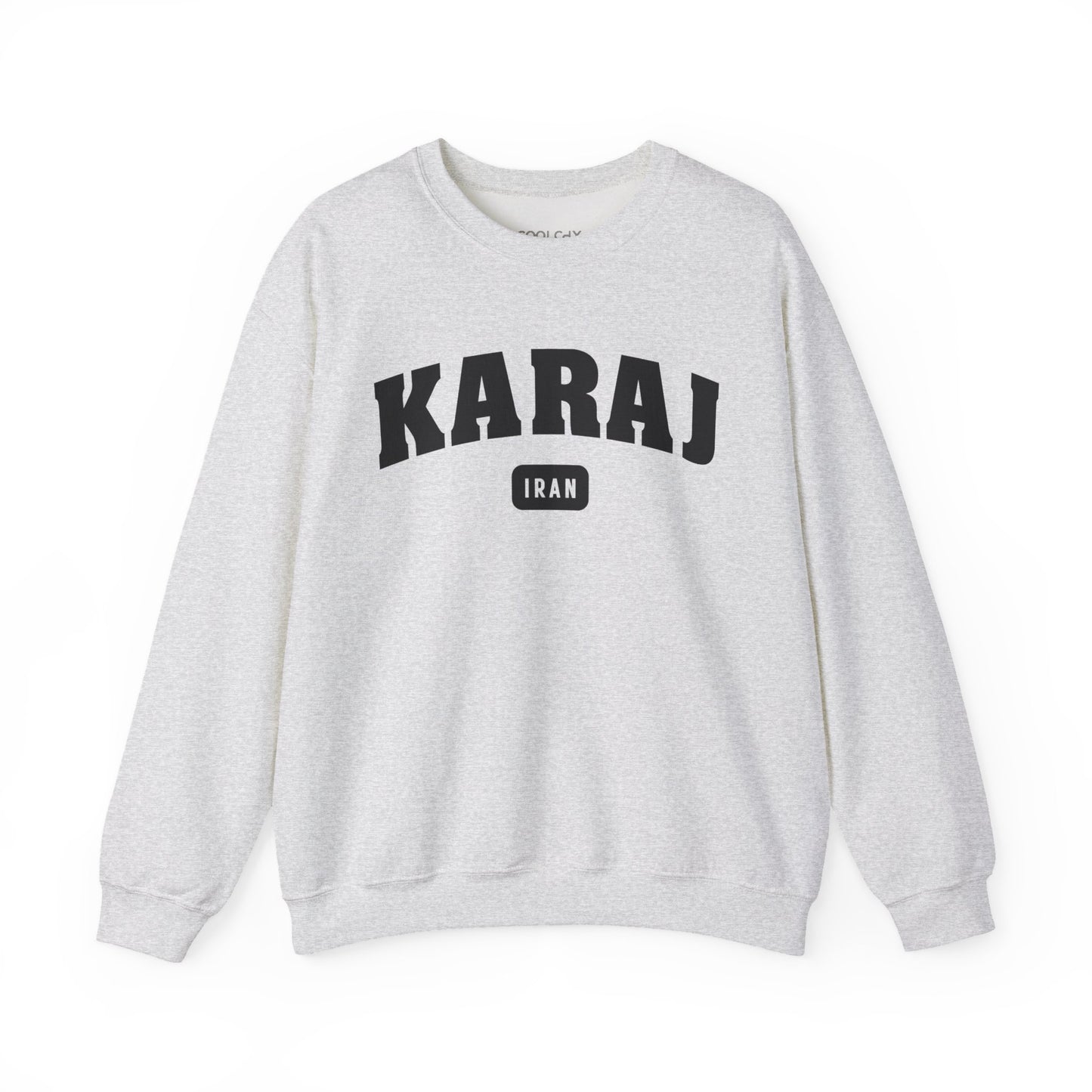 Karaj Sweatshirt