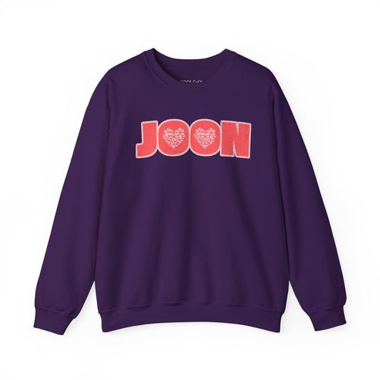 Joon Floral Sweatshirt