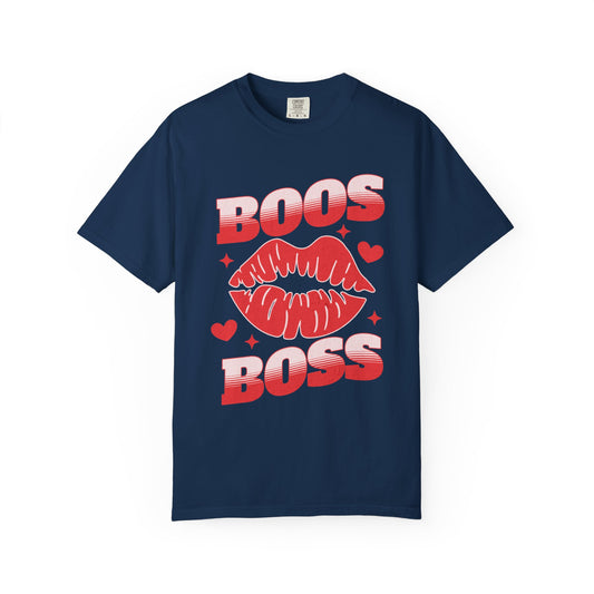 Boos Boss Premium Tee