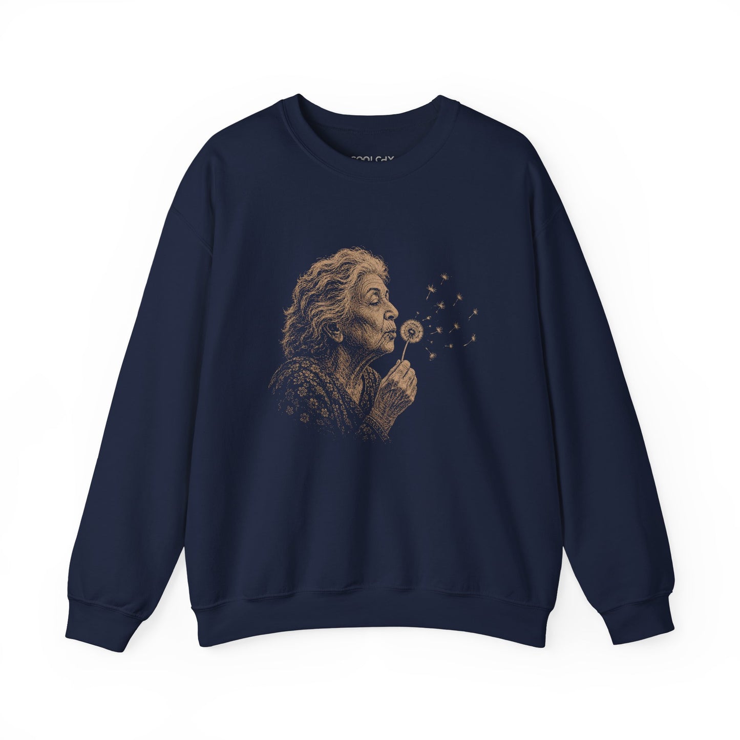 Mamanbozorg Wishes Sweatshirt