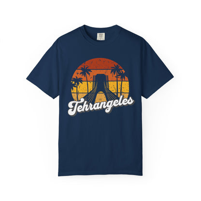 Tehrangeles Premium Tee
