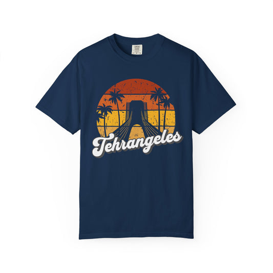 Tehrangeles Premium Tee