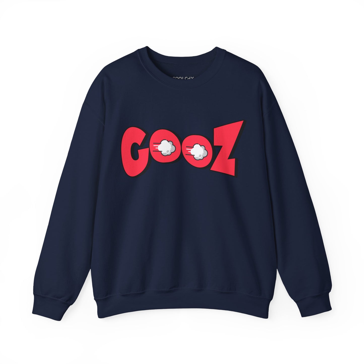 Gooz Sweatshirt
