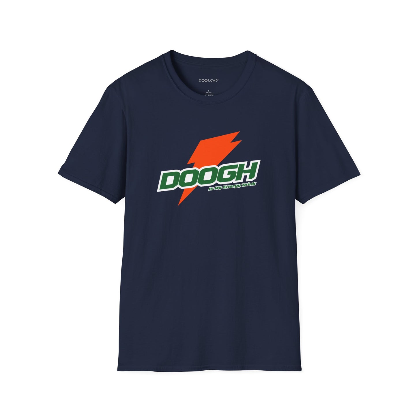 Doogh is My Energy Drink Unisex T-Shirt