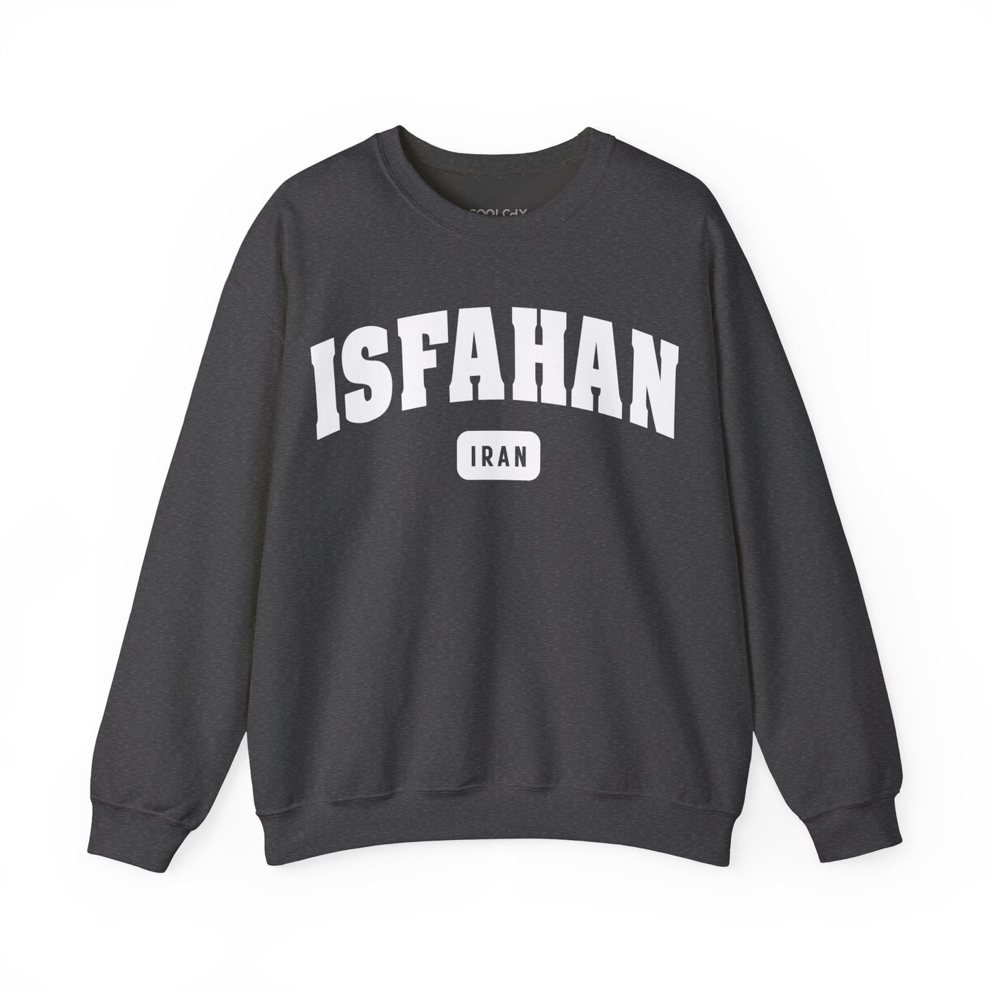 Isfahan Sweatshirt