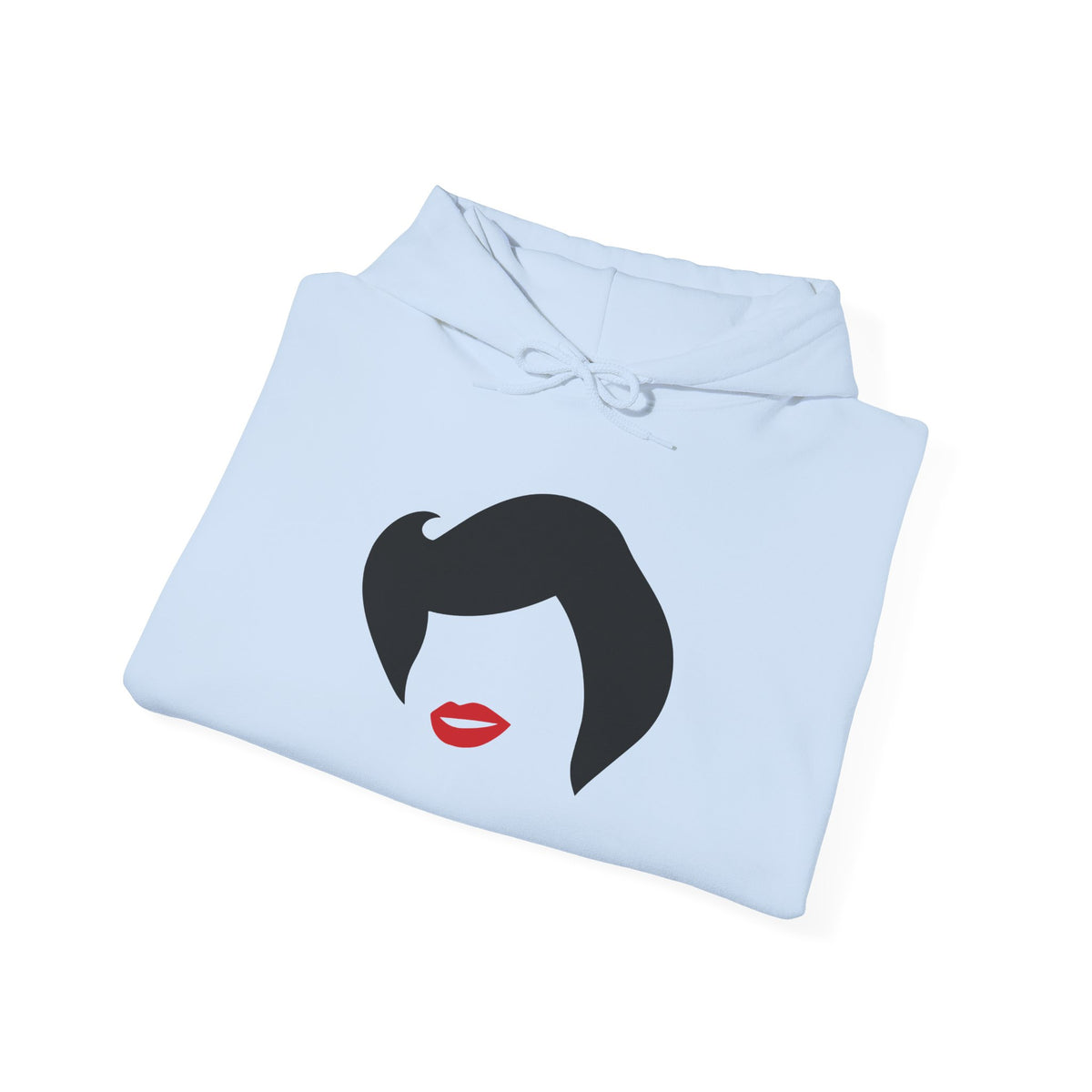 Banoo Hayedeh Hoodie