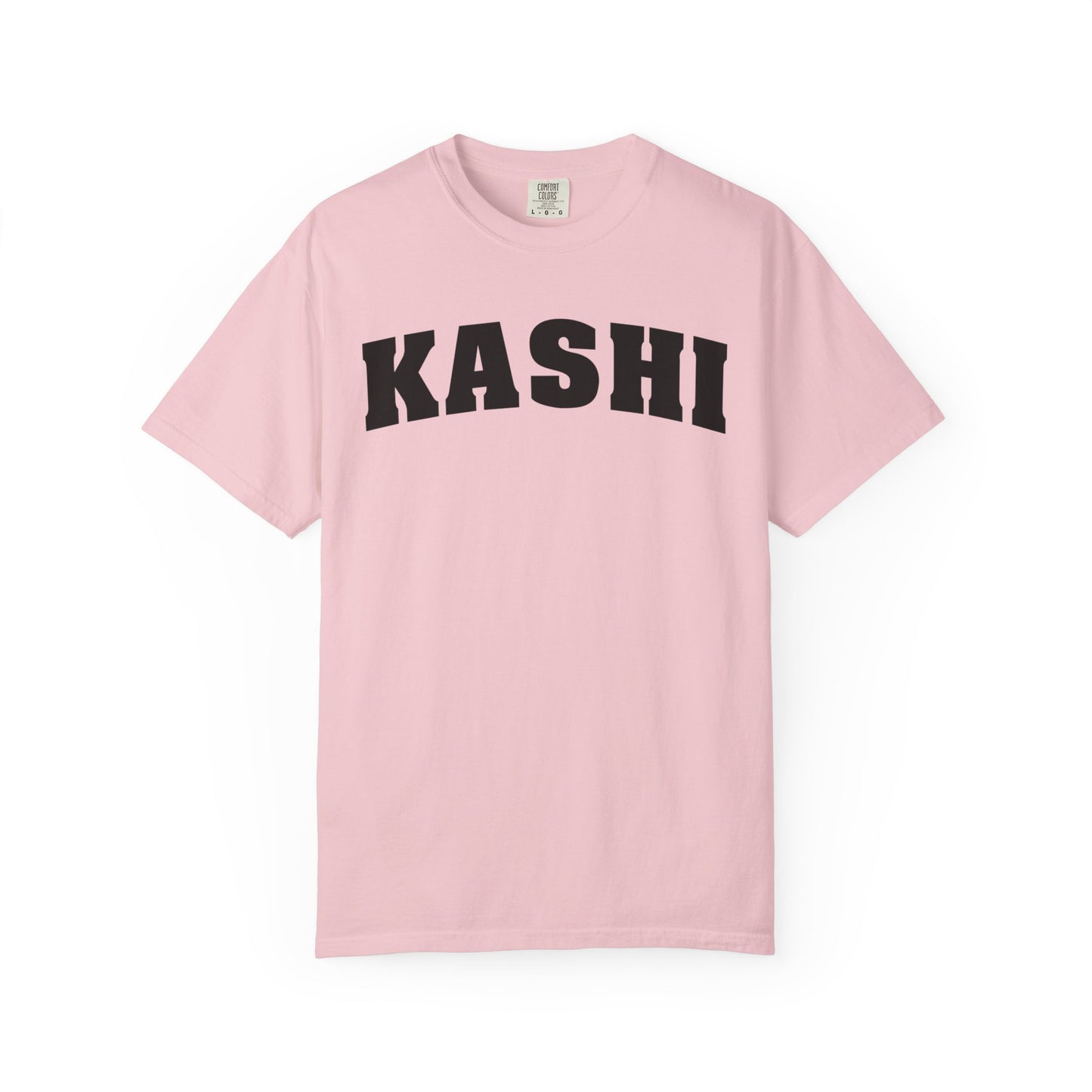 Kashi Premium Tee
