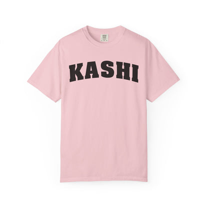 Kashi Premium Tee