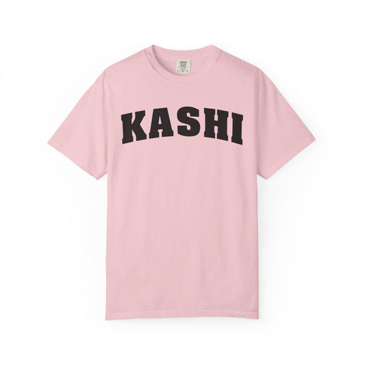 Kashi Premium Tee
