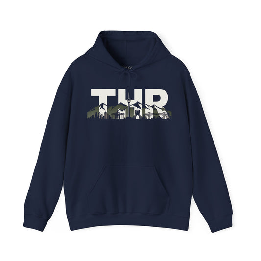 THR Hoodie