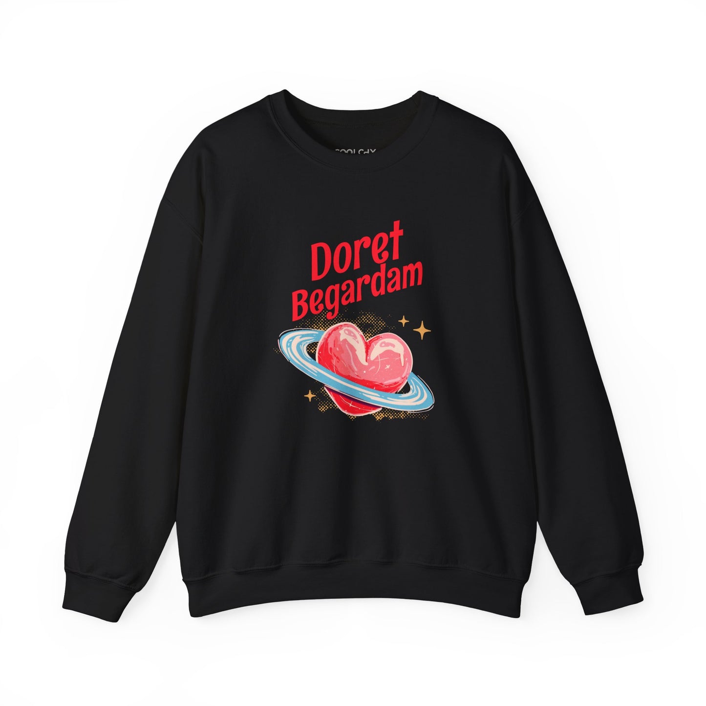 Doret Begardam Sweatshirt
