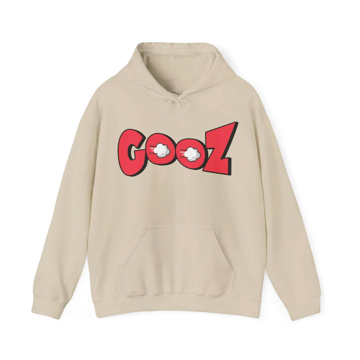 Gooz Hoodie