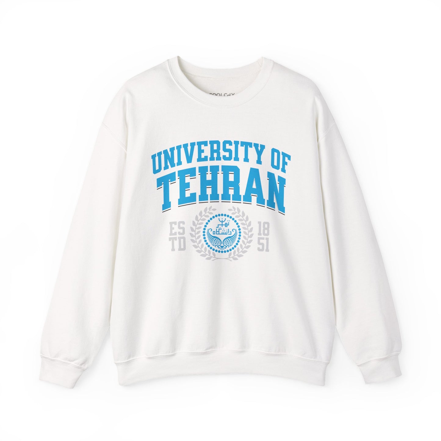 University of Tehran Sweatshirt