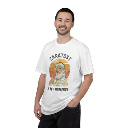 Zoroaster is my homeboy Premium Tee