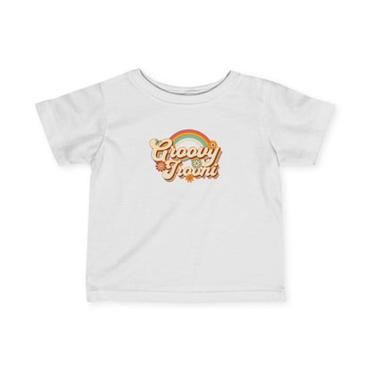 Groovy Irooni Infant Tee