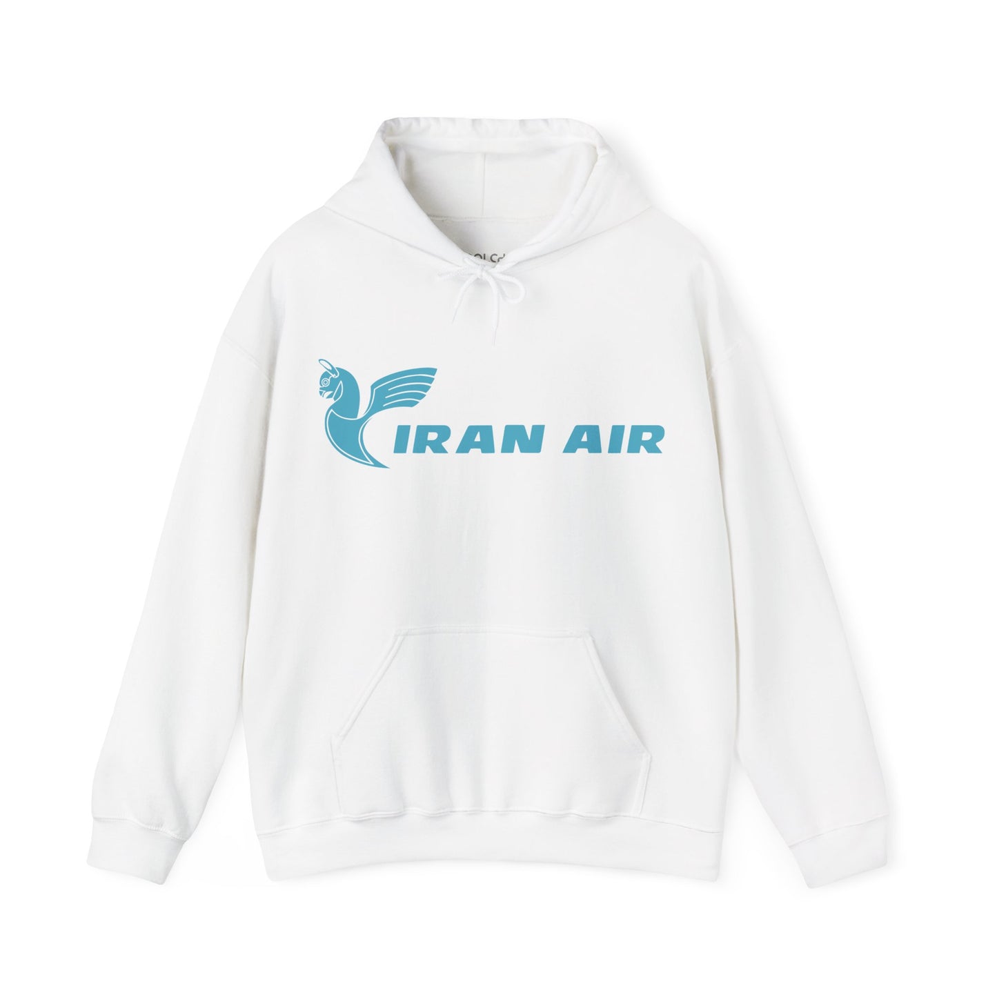 Iran Air Hoodie