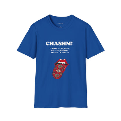 Sara 3 Unisex T-Shirt