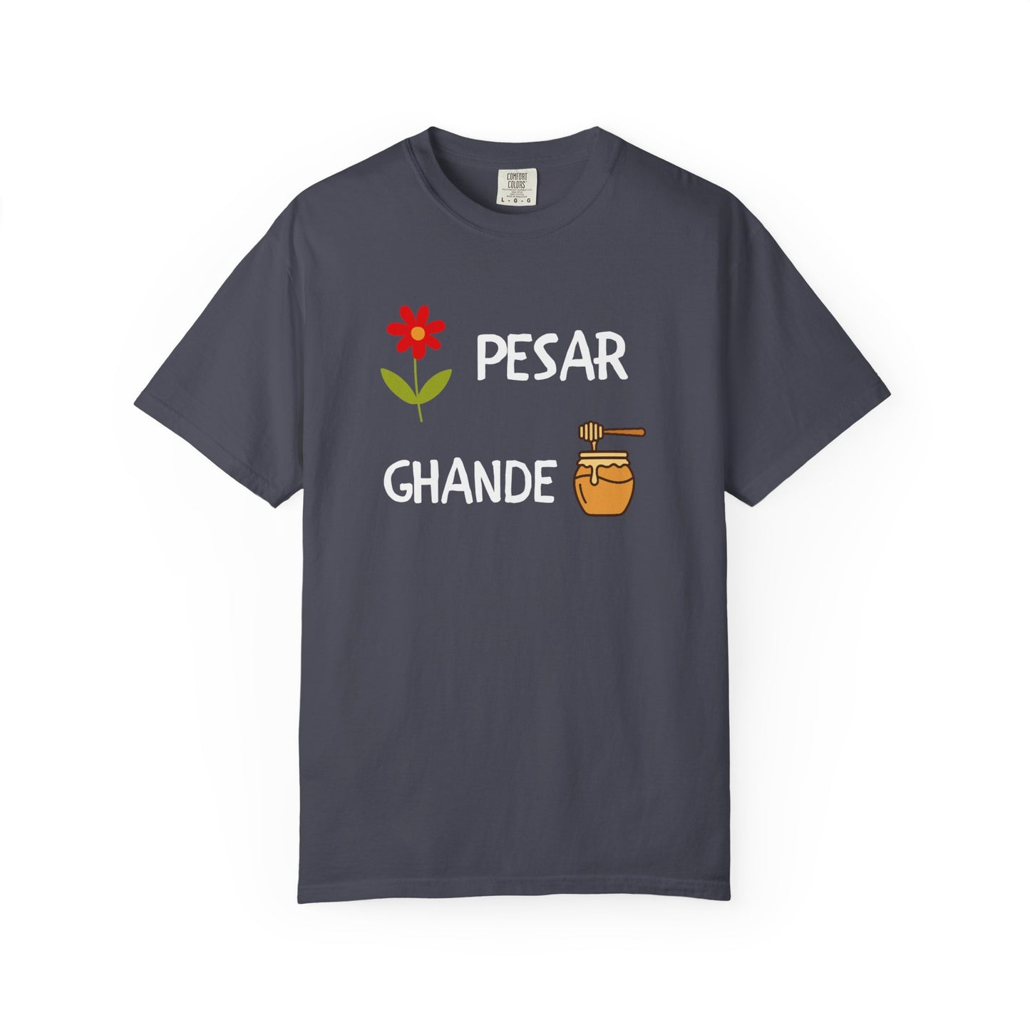 Gol Pesar Premium Tee