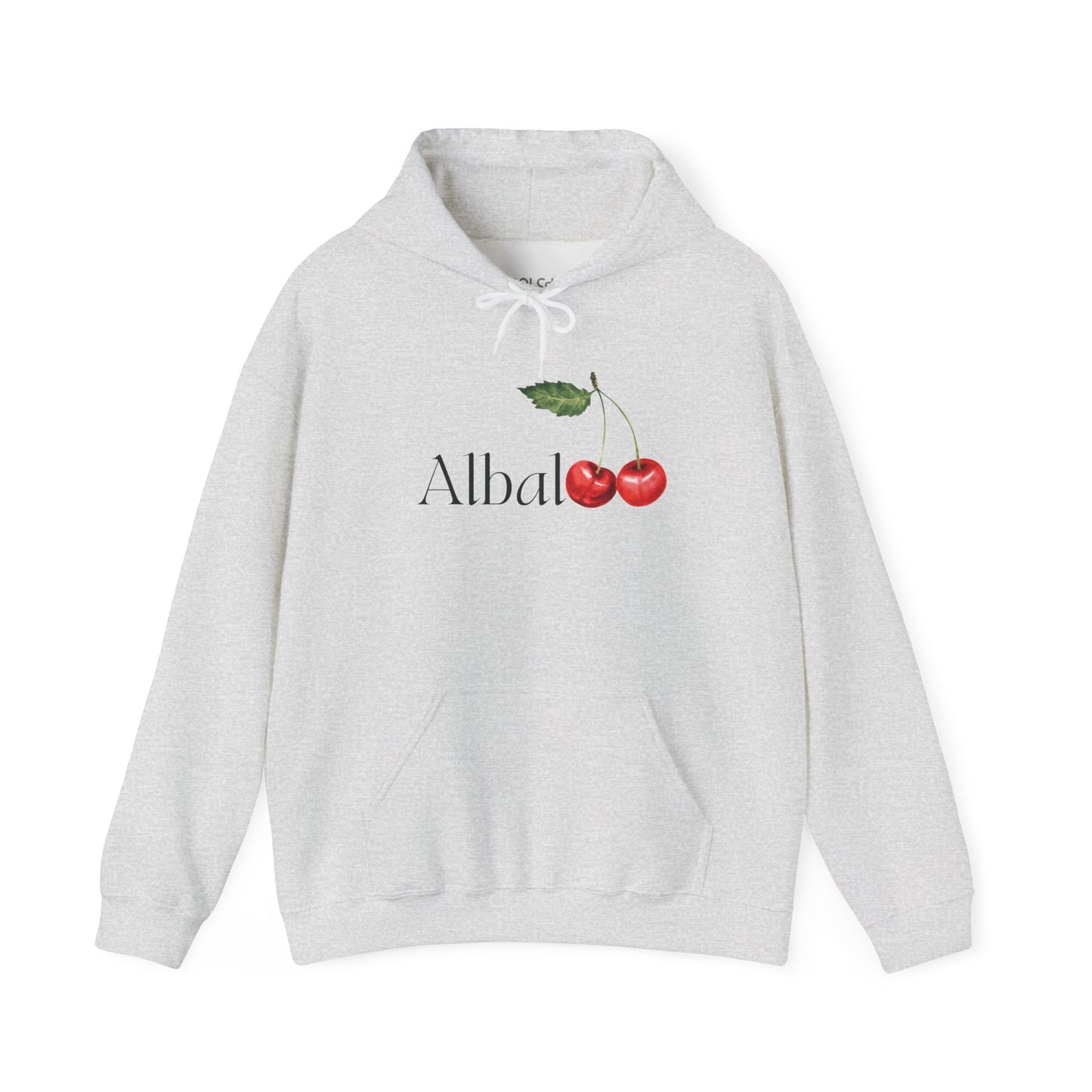 Albaloo Hoodie