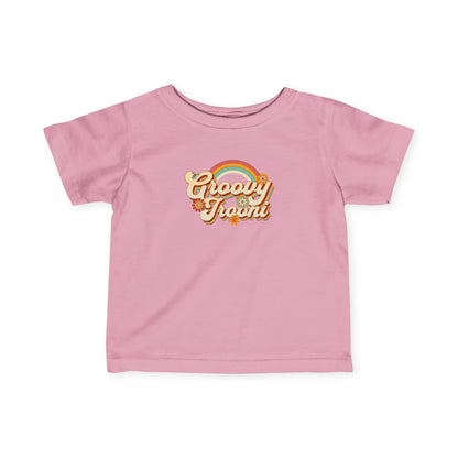 Groovy Irooni Infant Tee