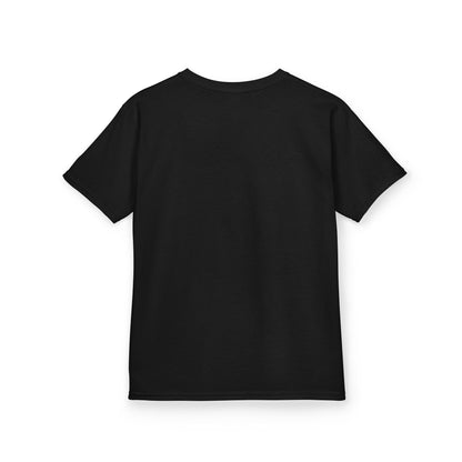 Rostam, the Lionheart of Persia Youth Tee 2