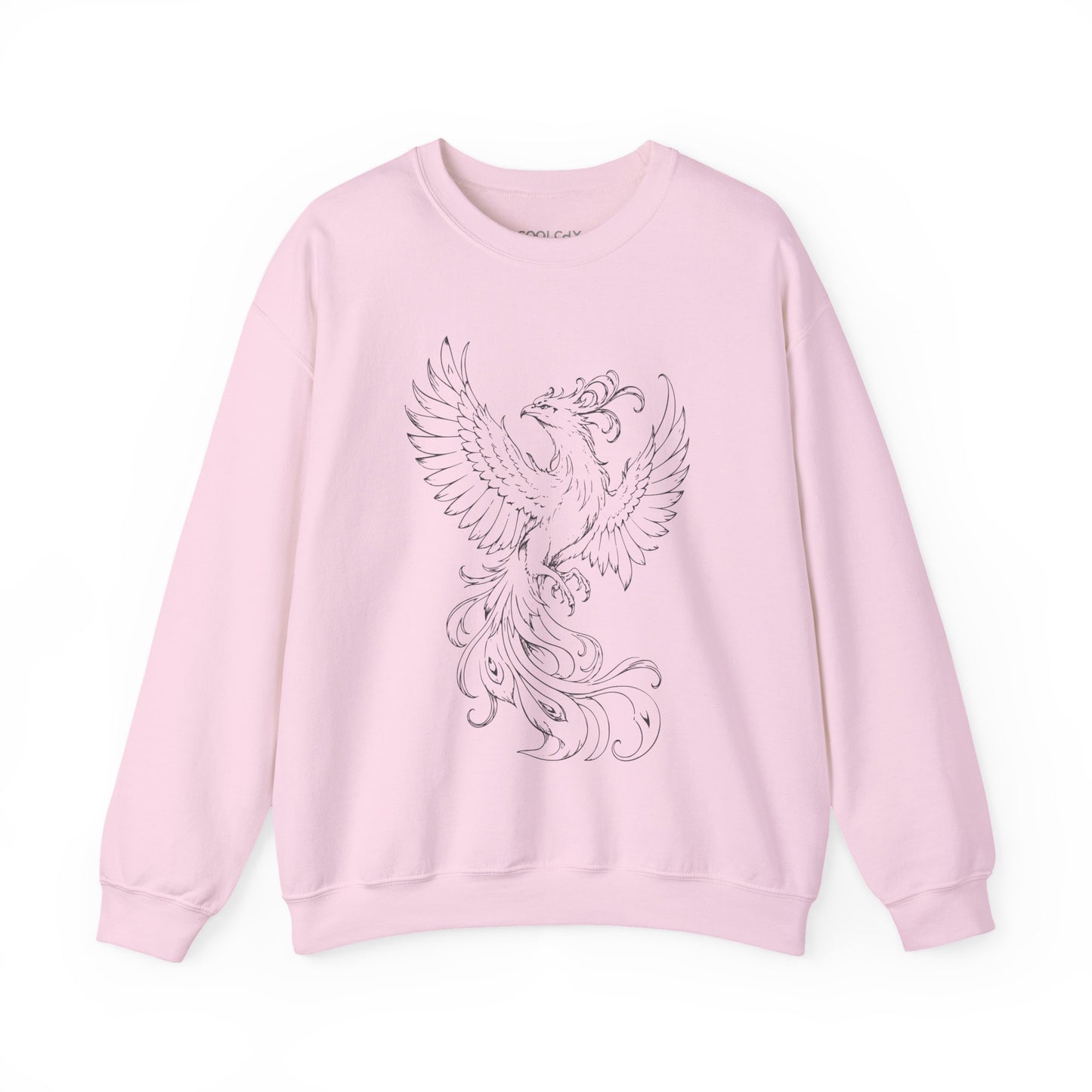 Simorgh Sweatshirt