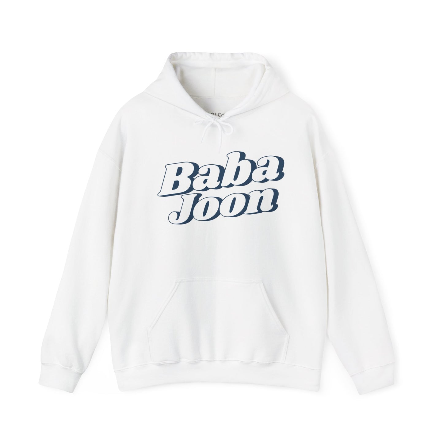 Baba Joon Hoodie