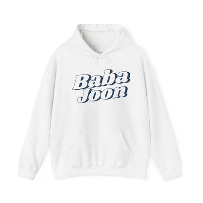 Baba Joon Hoodie