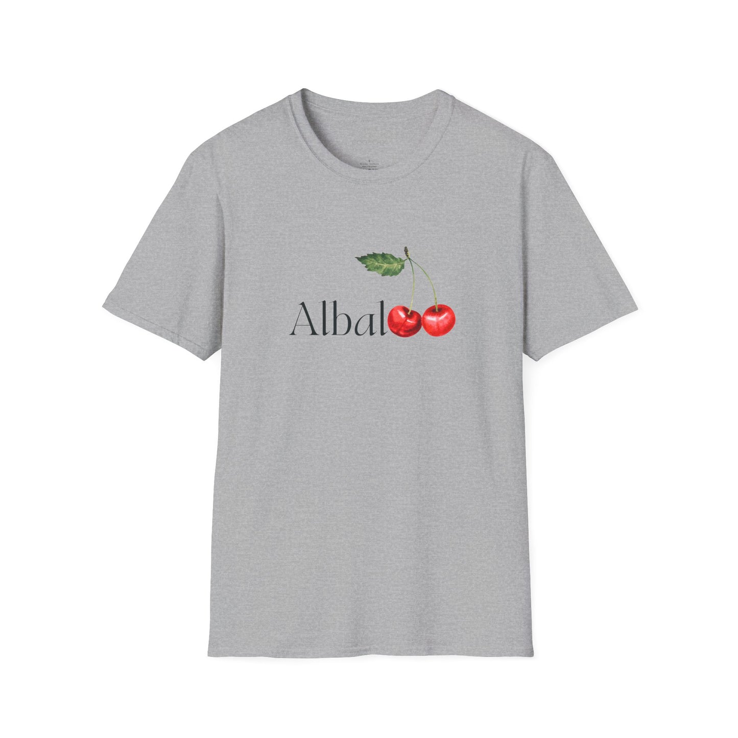 Albaloo Unisex T-Shirt