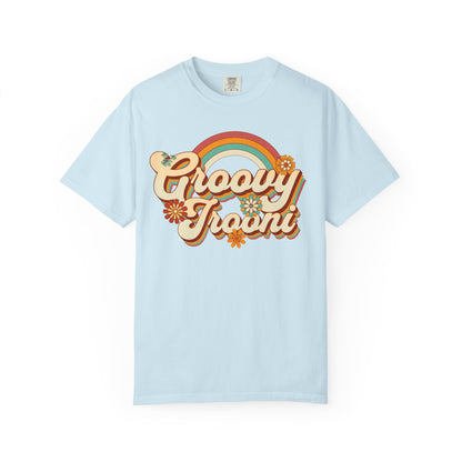 Groovy Irooni Premium Tee