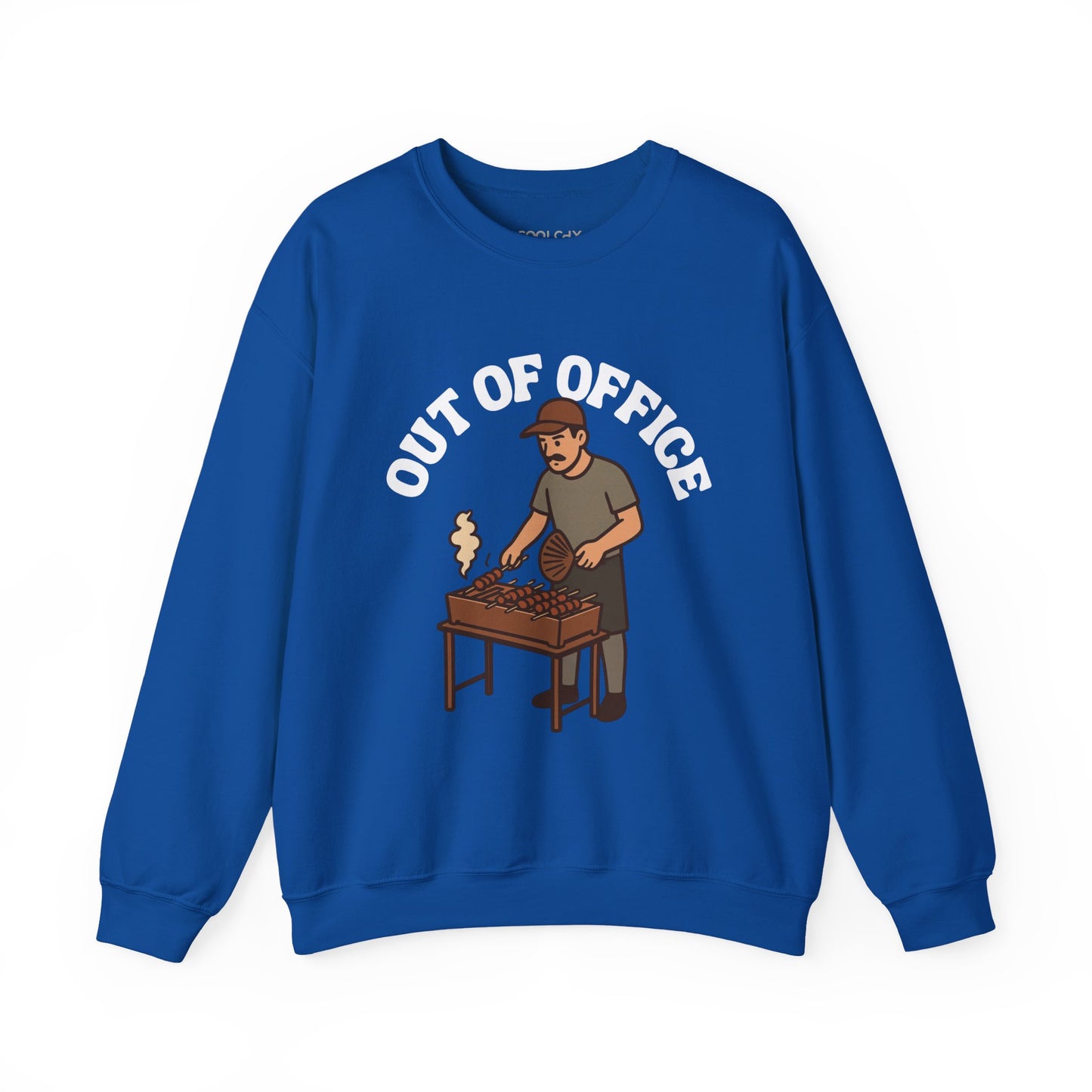 Out of Office Sweatshirt