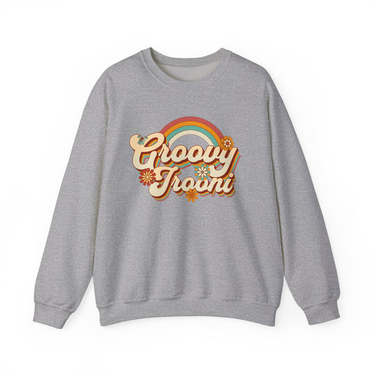 Groovy Irooni Sweatshirt