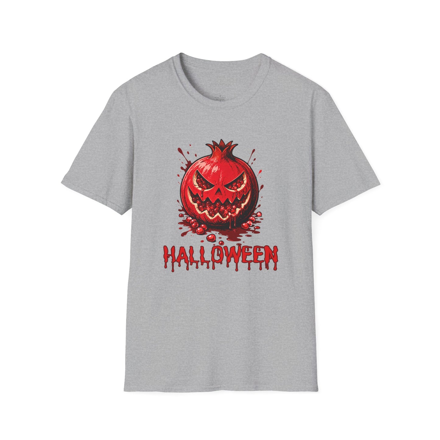 Halloween Anar Unisex T-Shirt