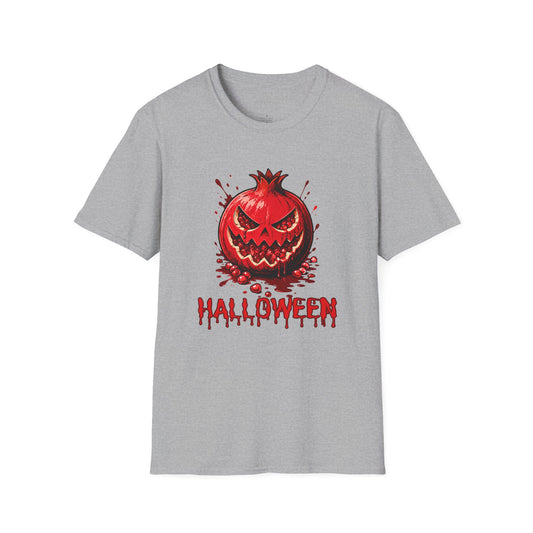 Halloween Anar Unisex T-Shirt