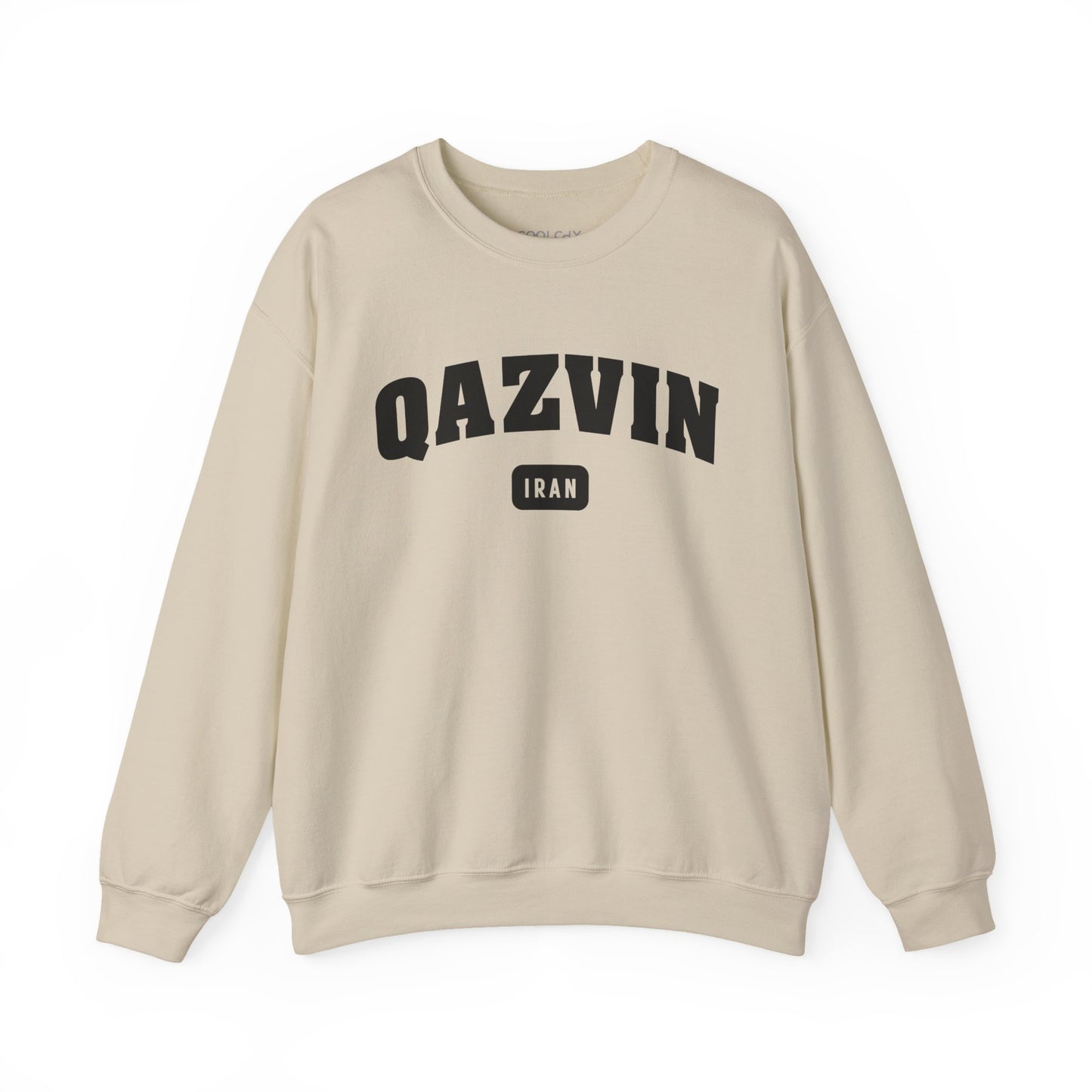 Qazvin Sweatshirt
