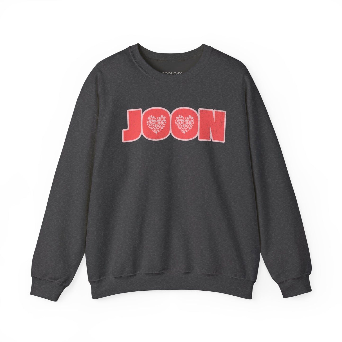 Joon Floral Sweatshirt