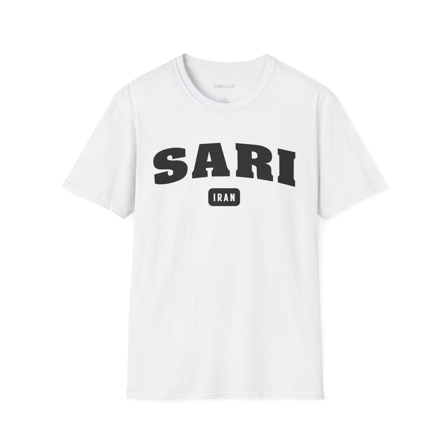 Sari Unisex T-Shirt