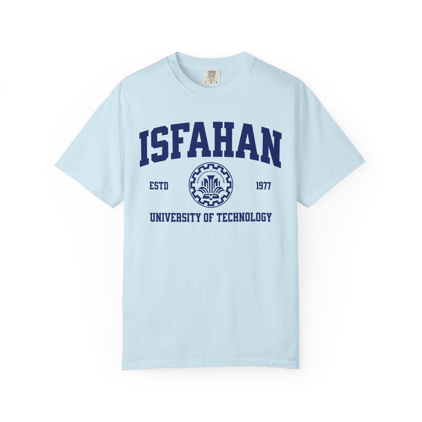Isfahan University of Technology Premium Tee