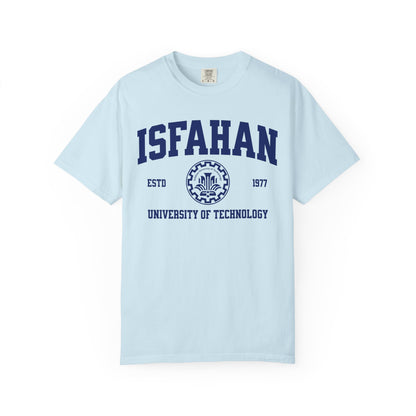 Isfahan University of Technology Premium Tee