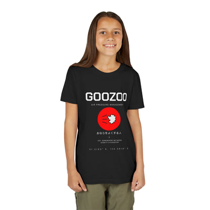 Goozoo Youth Tee