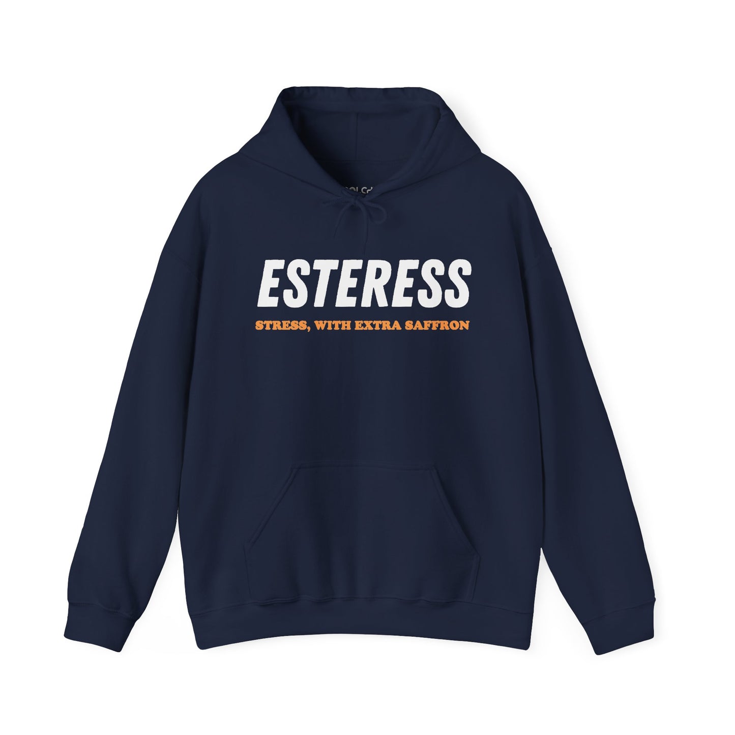 Esteress Hoodie