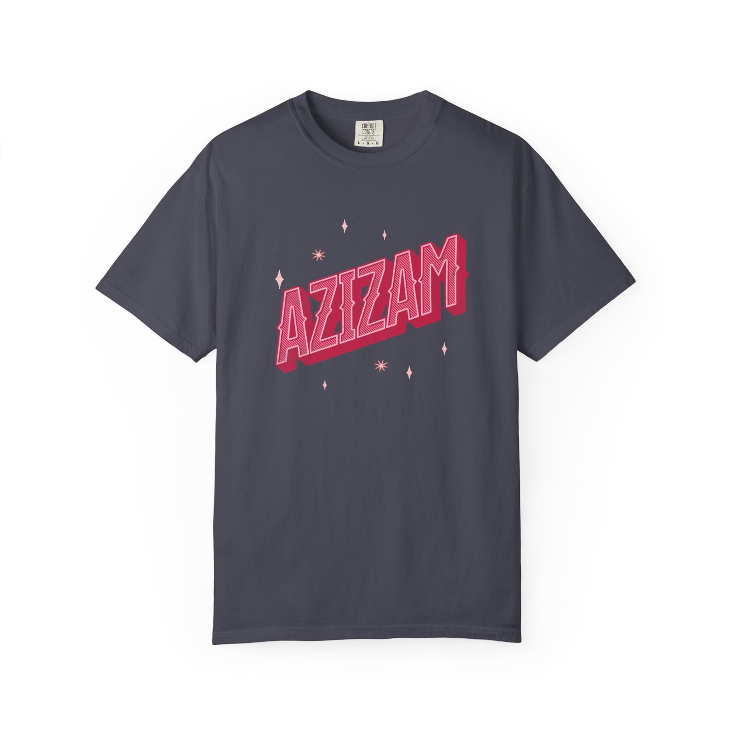 Azizam Vintage Premium Tee