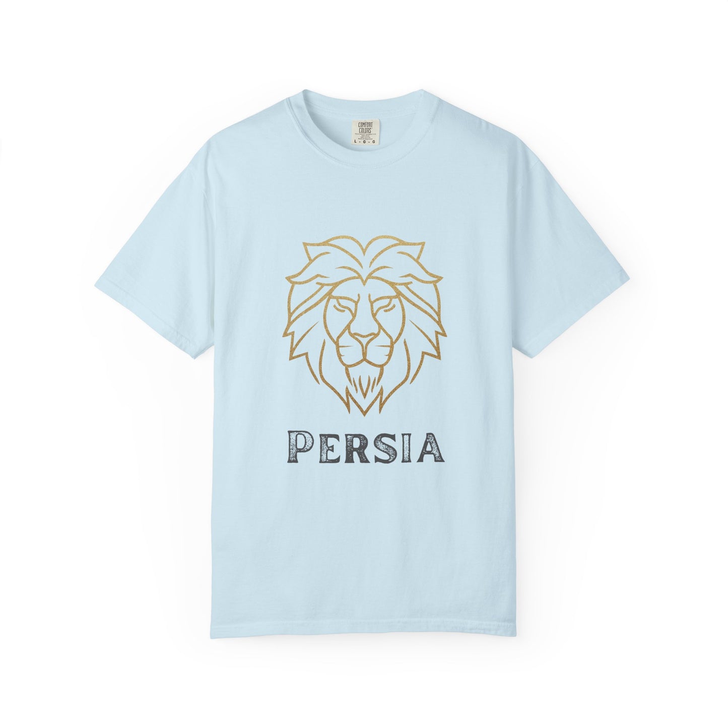 Golden Lion Persia Premium Tee