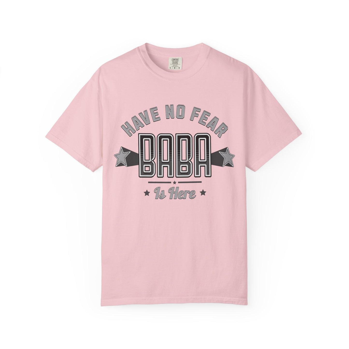 Have no fear Baba is here  Premium Tee