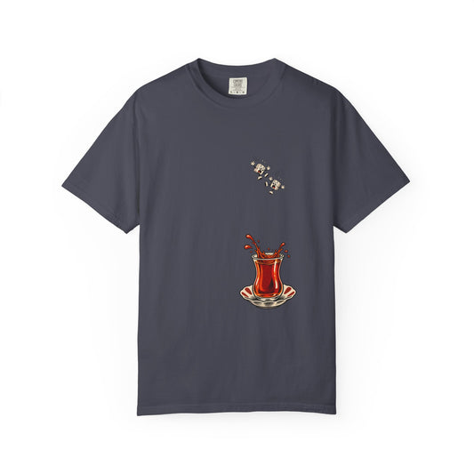 Diving Ghands Premium Tee