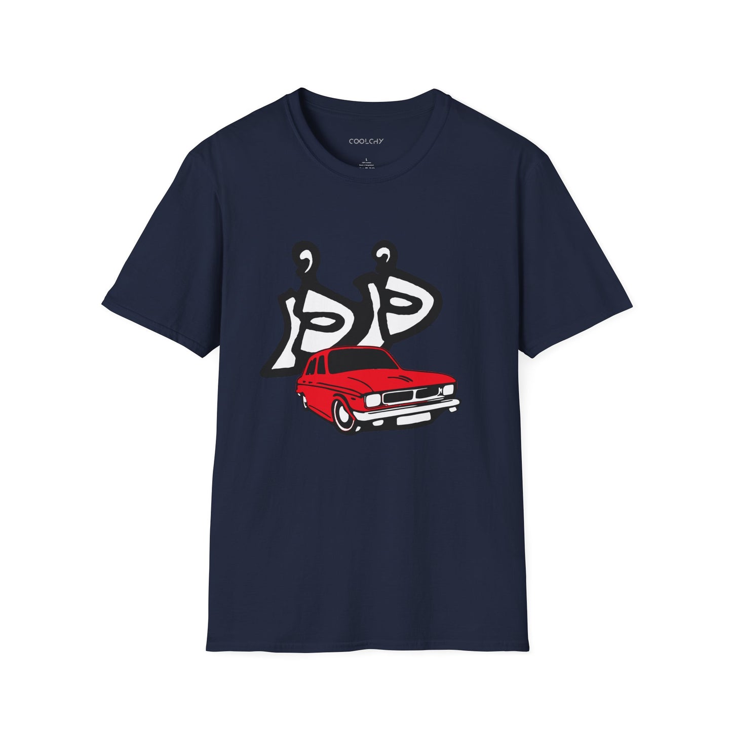 Dor-Dor Unisex T-Shirt