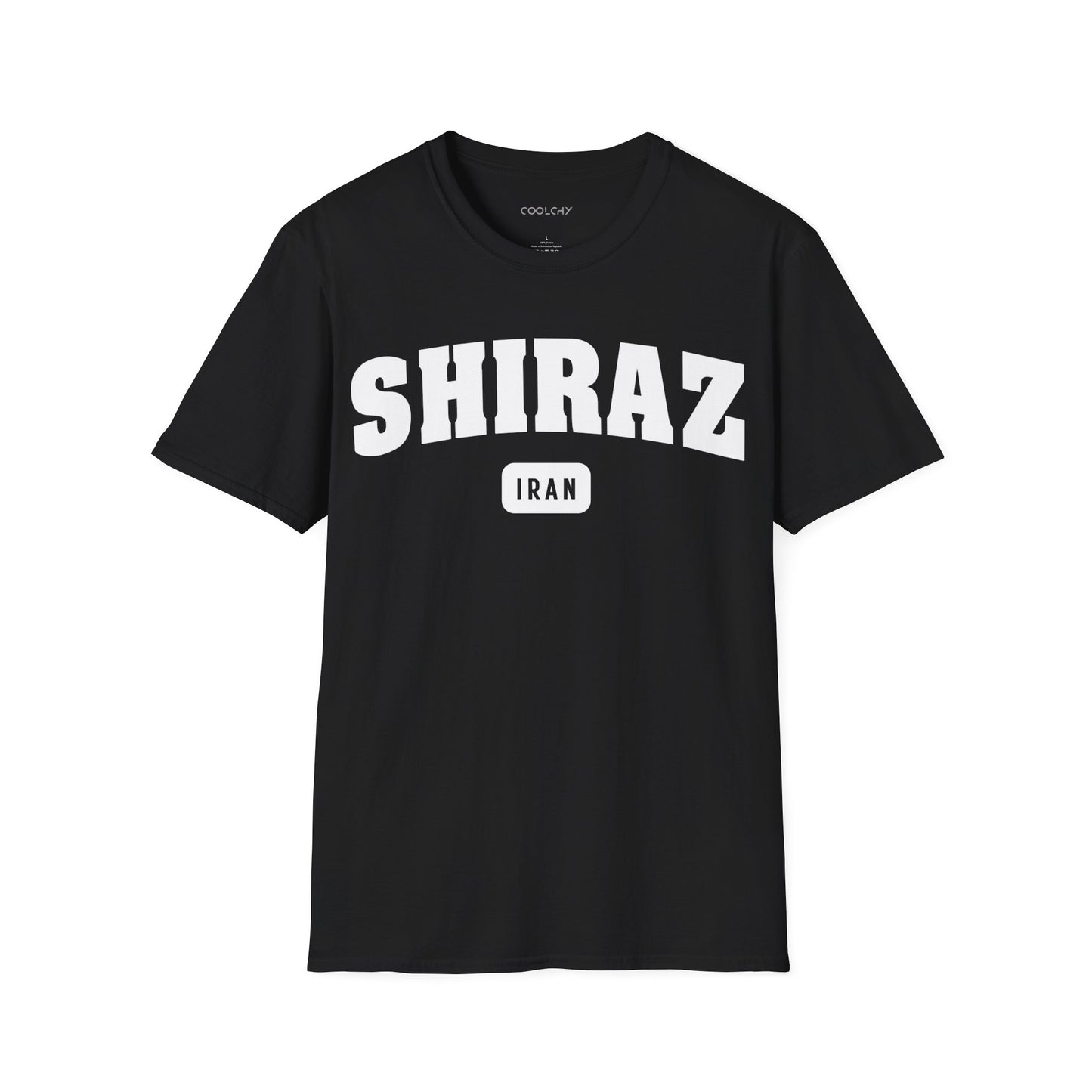 Shiraz Unisex T-Shirt